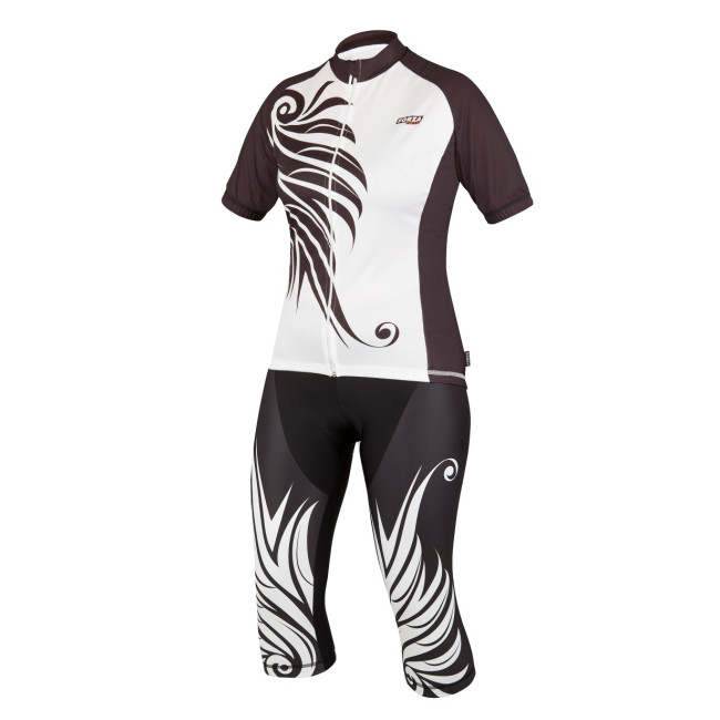 Koszulka kolarska Fenice