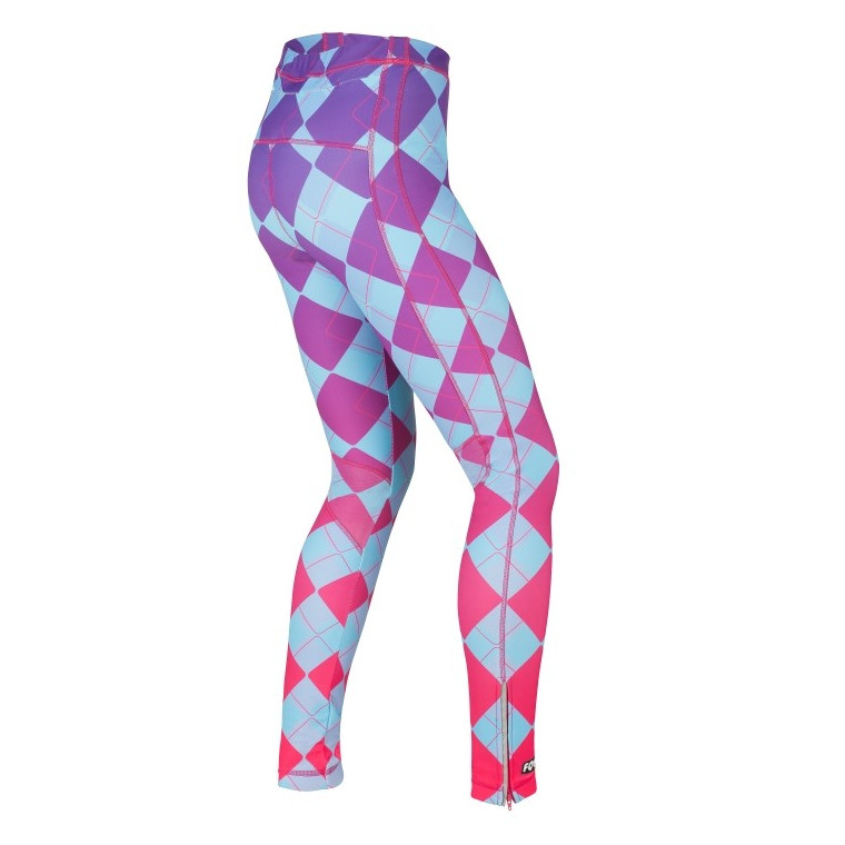 Legginsy winter colour 2.0