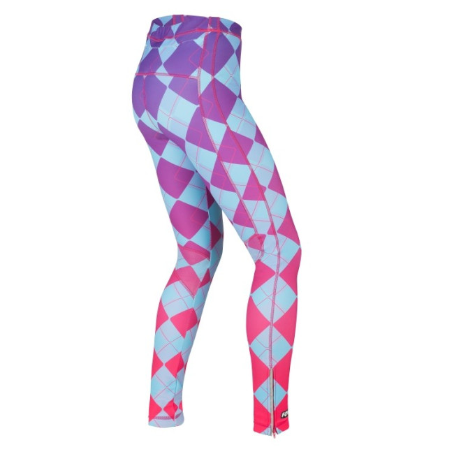 Legginsy winter colour 2.0