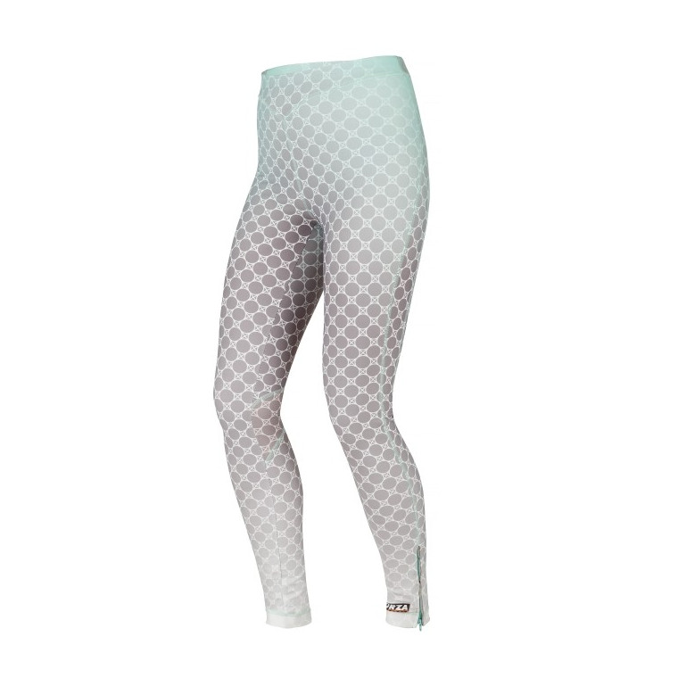 Legginsy winter colour 5.0