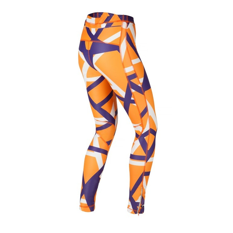 Legginsy winter colour 6.0