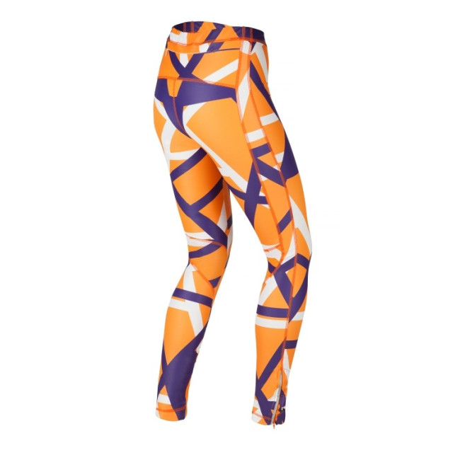 Legginsy winter colour 6.0