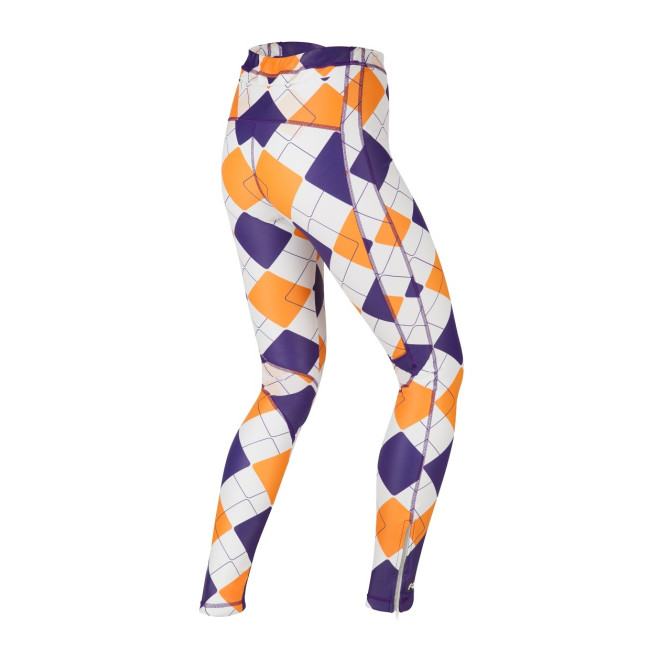 Legginsy winter colour 7.0