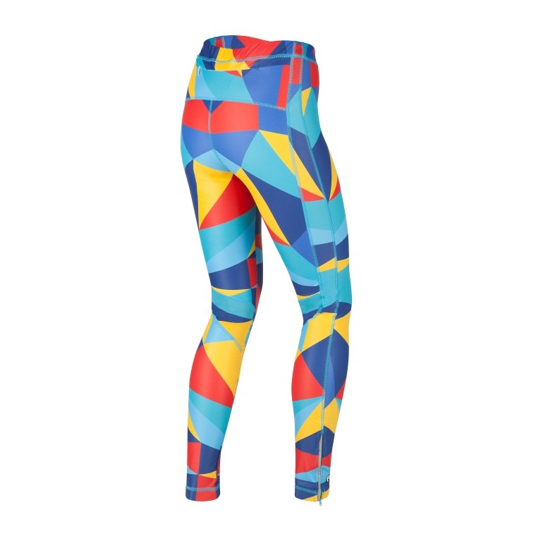 Legginsy winter colour 8.0