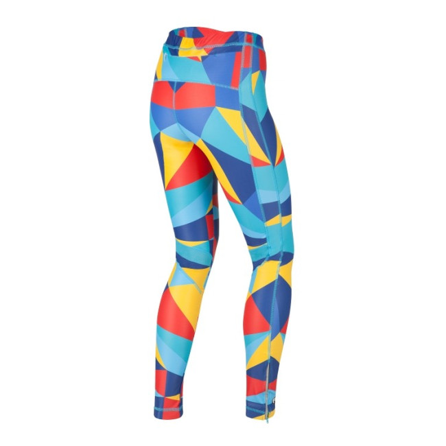 Legginsy winter colour 8.0