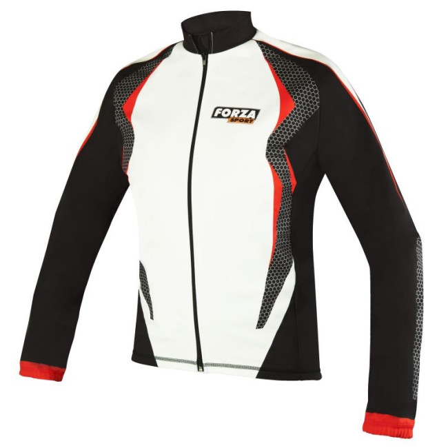 Kurtka kolarska softshell Peak Kurtka kolarska softshell Peak