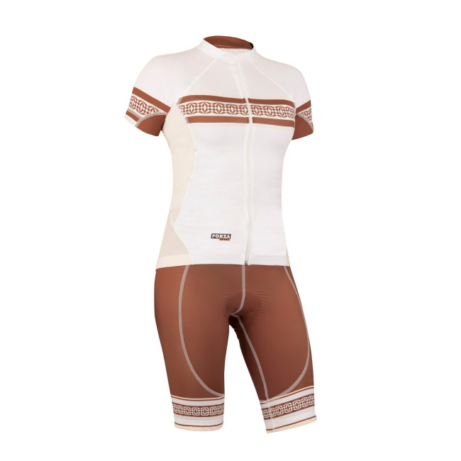 Spodenki funkcyjne Folk