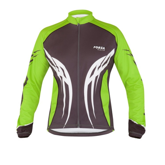 Bluza kolarska Claws