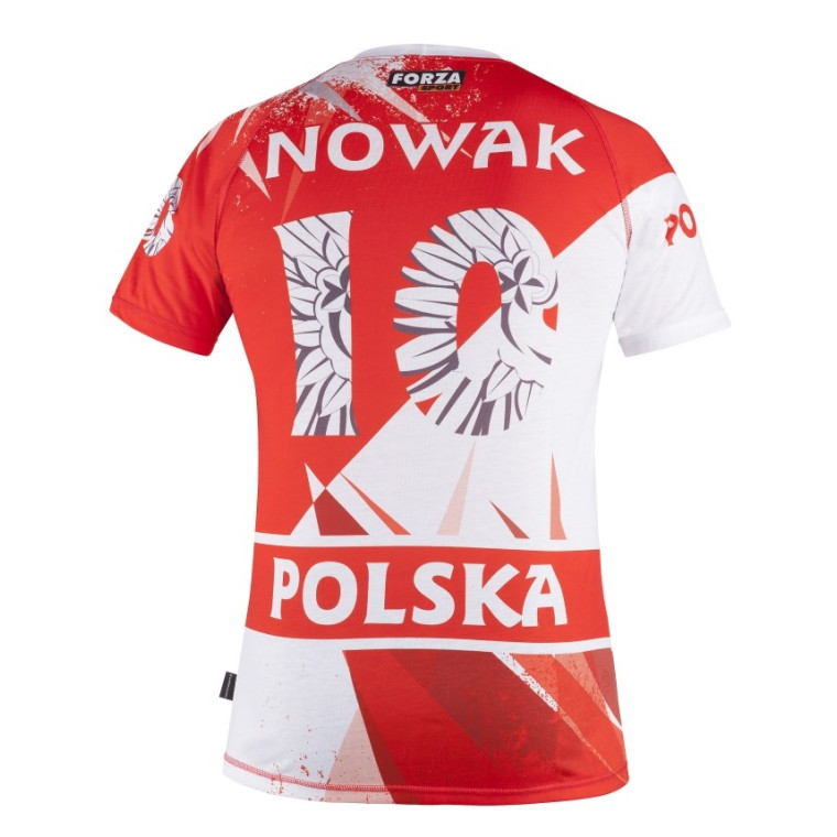 Koszulka kibica 2.0