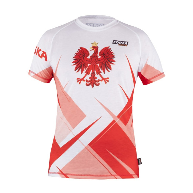 Koszulka kibica 3.0 Koszulka kibica 3.0