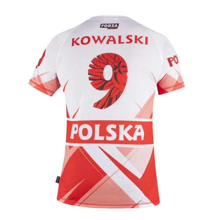 Koszulka kibica 3.0