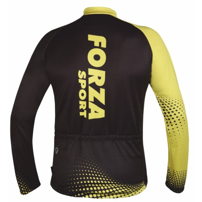 Bluza kolarska Punto Bluza kolarska Punto