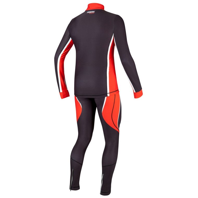 Komplet biegowy Sistema