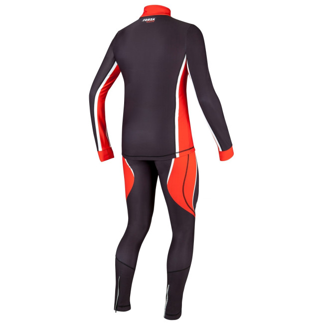 Komplet biegowy Sistema