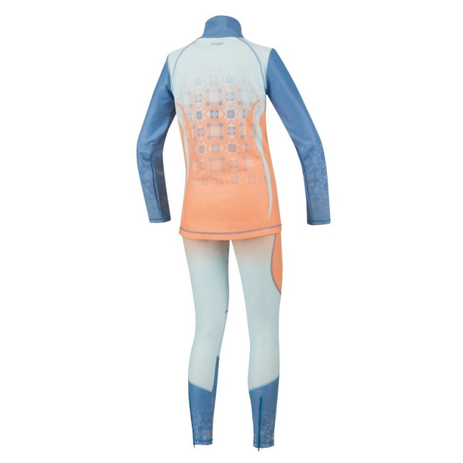 Komplet biegowy damski