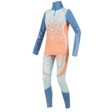 Komplet biegowy North damski profesjonalny