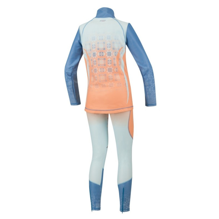 Komplet biegowy damski profesjonalny