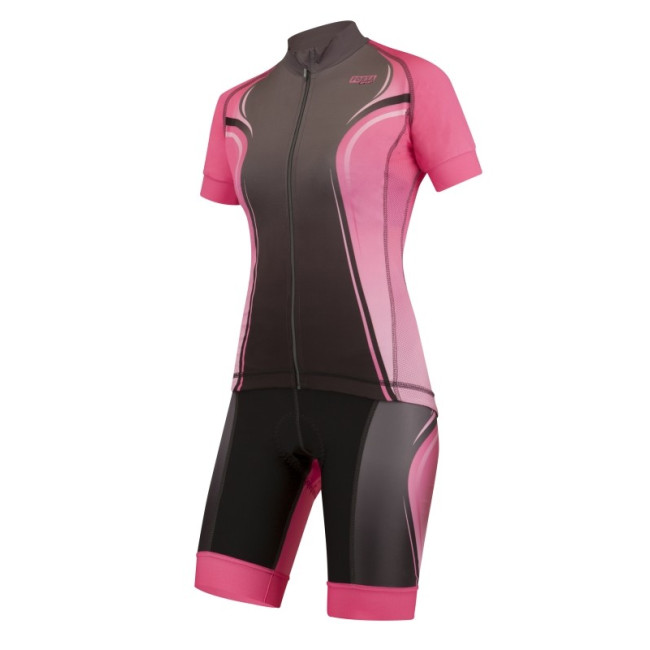 Spodenki kolarskie Pekin