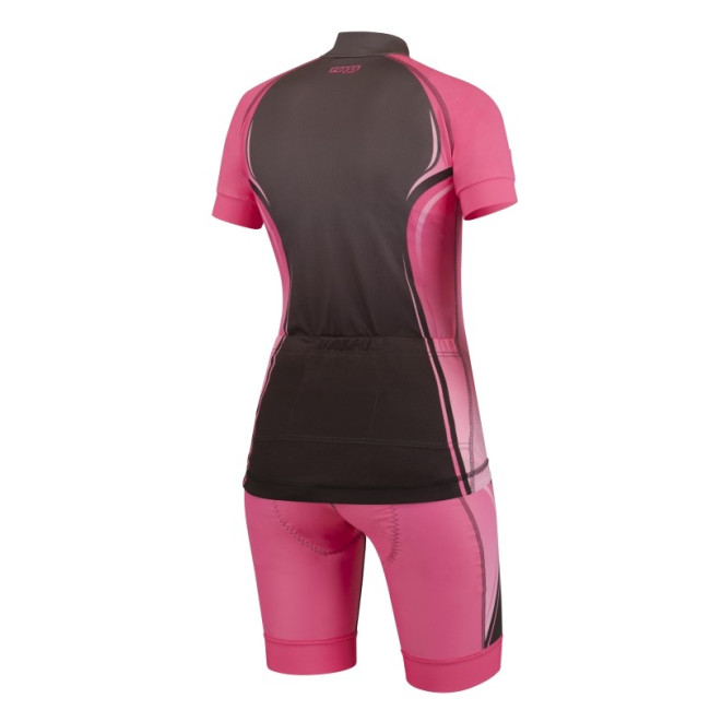 Spodenki kolarskie Pekin