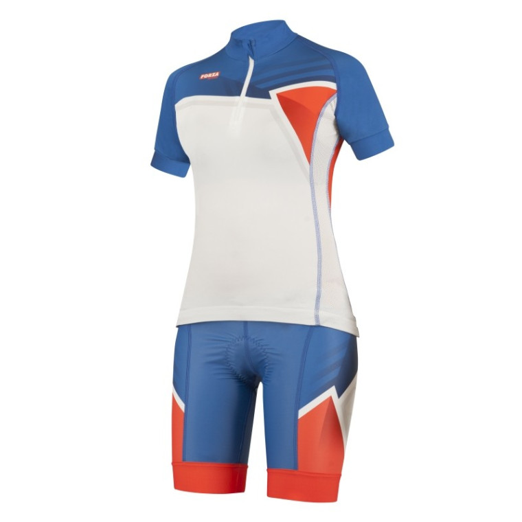 Spodenki kolarskie Nitra