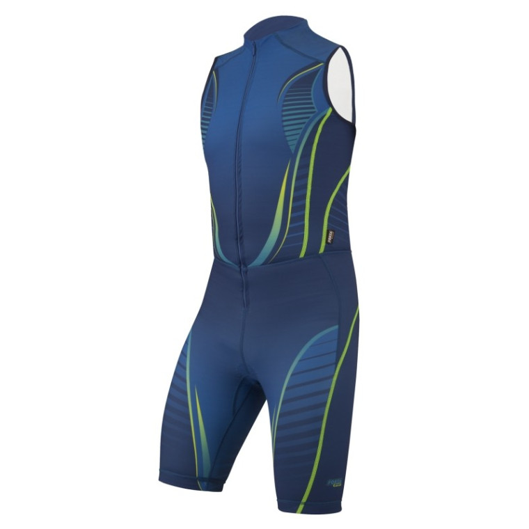 Kombinezon triathlon