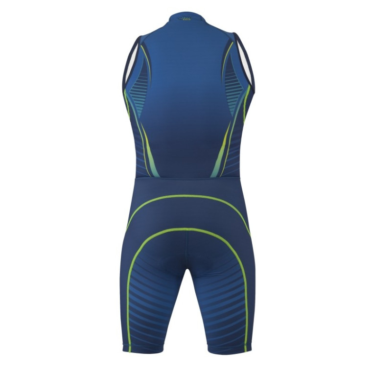 Kombinezon triathlon