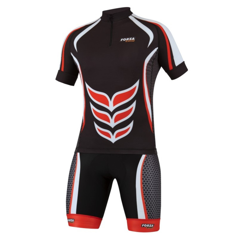 Spodenki kolarskie Favo