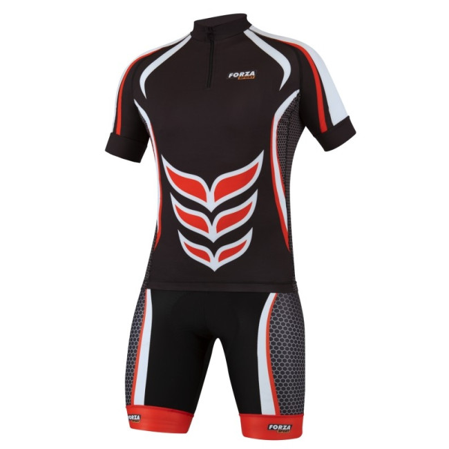 Spodenki kolarskie Favo