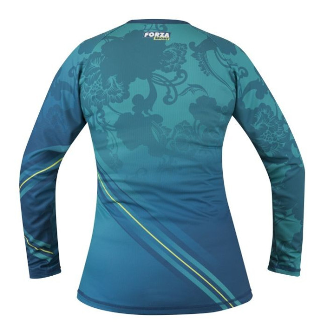 Bluza damska Fit New Bluza damska Fit New