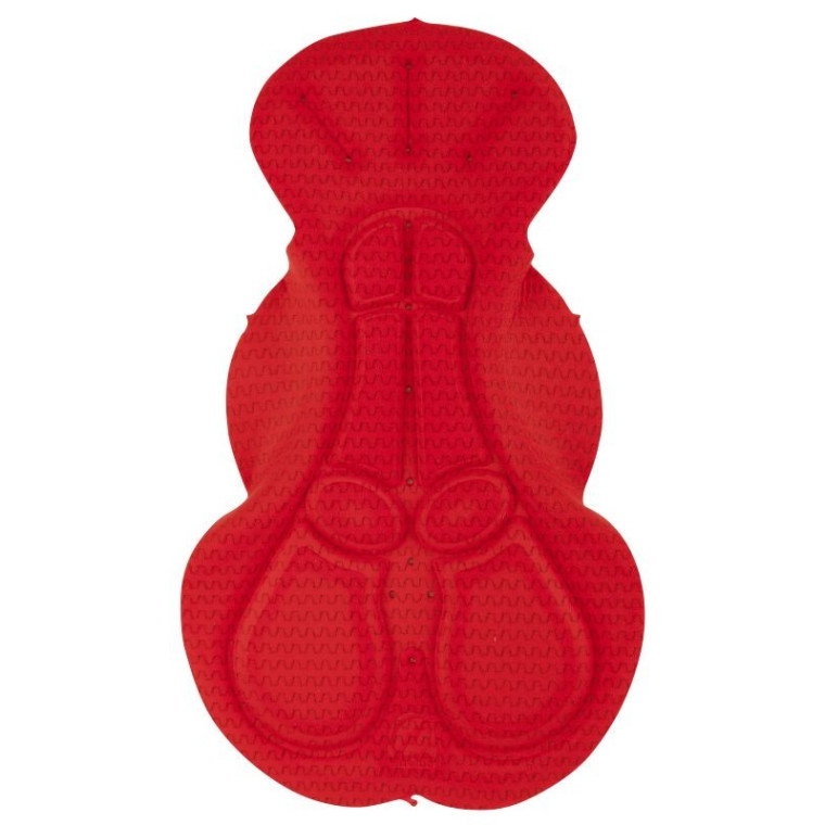 Spodenki kolarskie Tecnico Dots