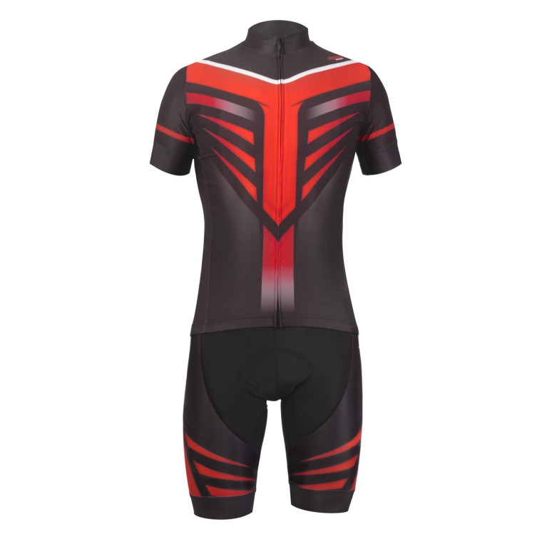 Spodenki kolarskie Pro Milo