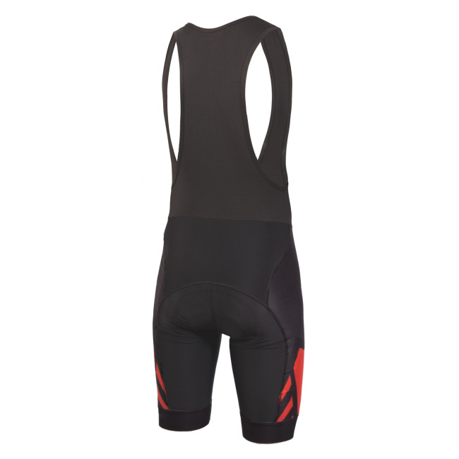 Spodenki kolarskie Pro Milo