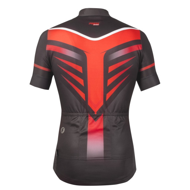 Koszulka kolarska Pro Milo Koszulka kolarska Pro Milo