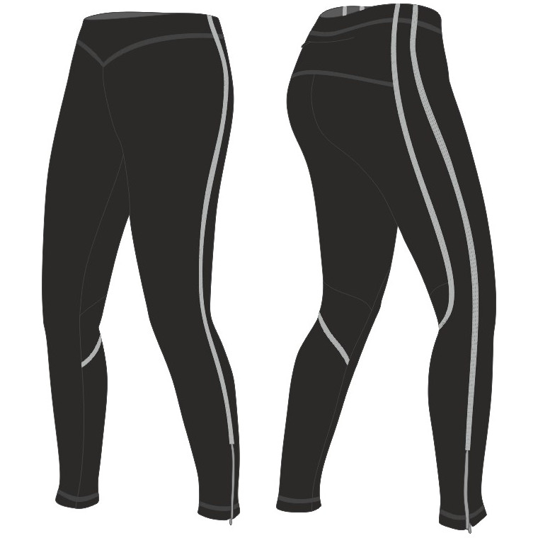 Legginsy winter 1