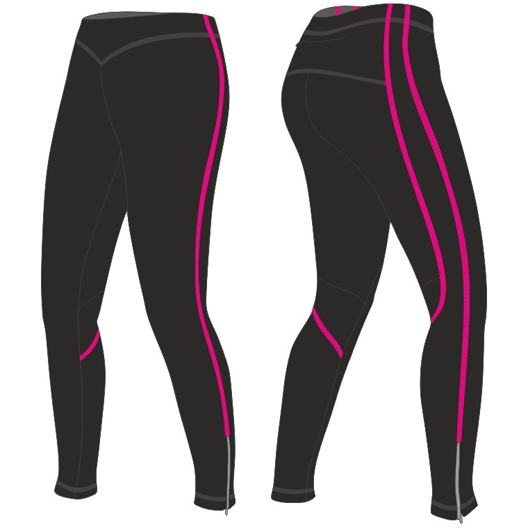 Legginsy winter 1