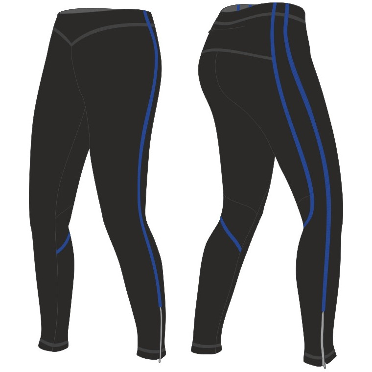 Legginsy winter 1