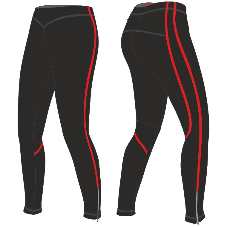 Legginsy winter 1