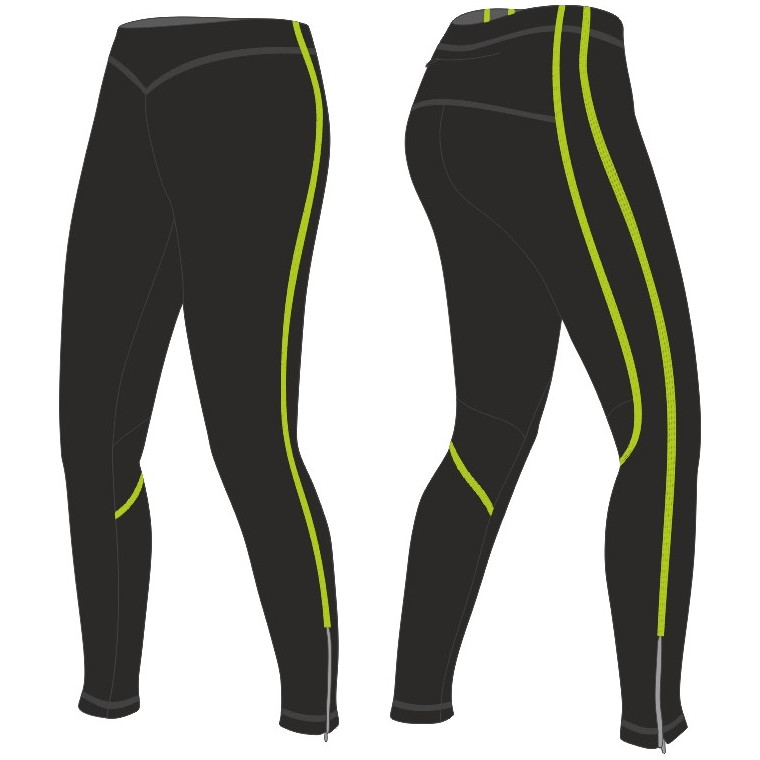Legginsy winter 1
