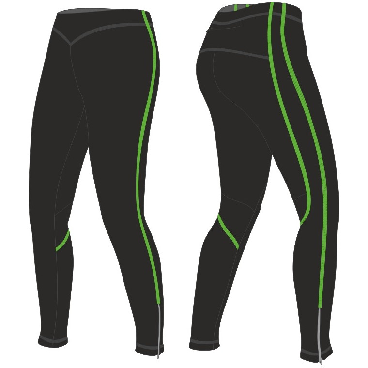 Legginsy winter 1