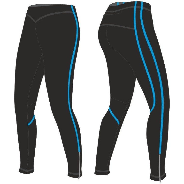 Legginsy winter 1