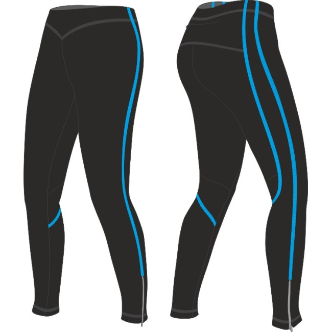 Legginsy winter 1 Legginsy winter 1