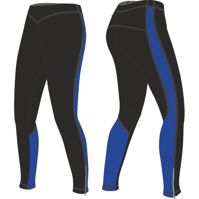 Legginsy winter 2