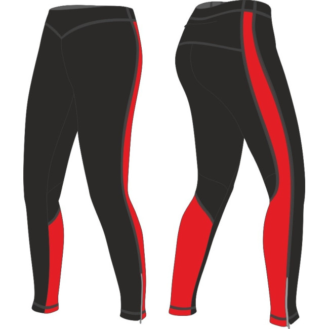 Legginsy winter 2