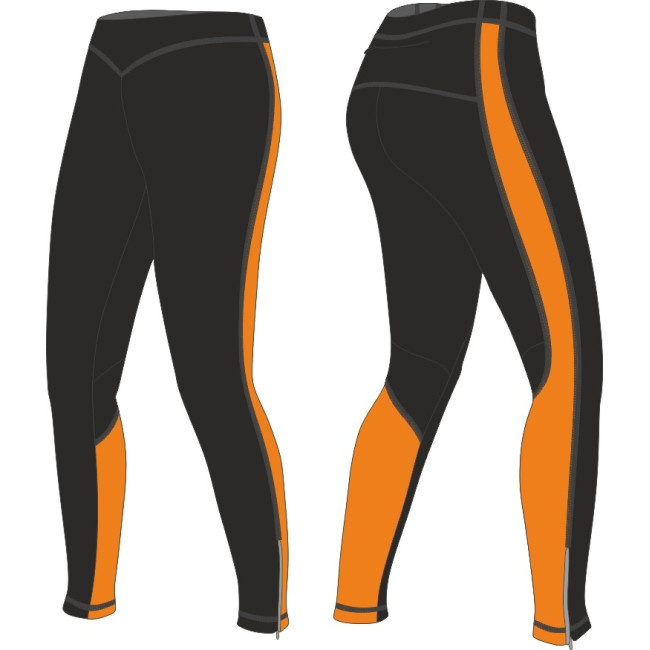 Legginsy winter 2