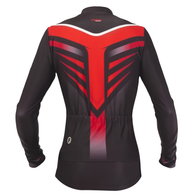 Bluza kolarska Pro Milo