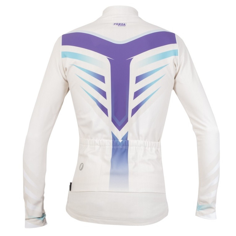 Bluza kolarska Pro Presa