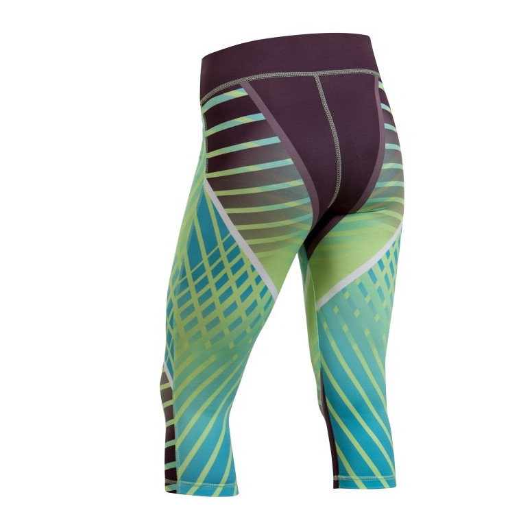 Legginsy 2/3 Be Fit 1