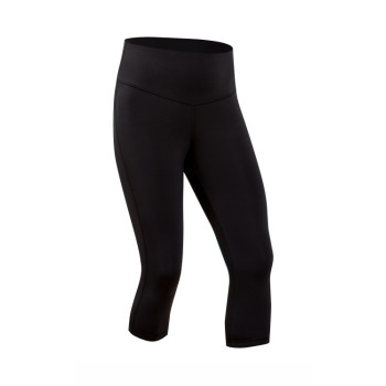 Legginsy 2/3 Be Fit Black