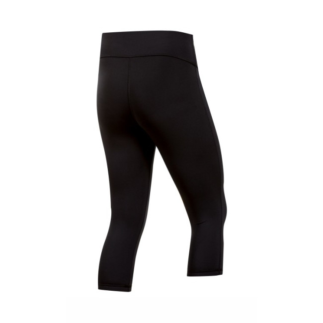 Legginsy 2/3 Be Fit Black