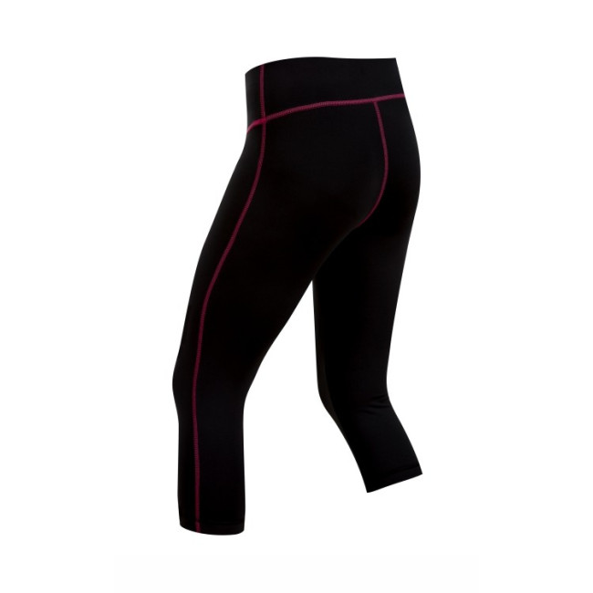 Legginsy 2/3 Be Fit Black